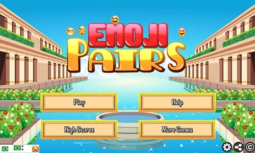 Emoji Pairs